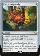 Everythingamajig E (147) [UST]