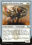 Knight of the Kitchen Sink E (12) [UST]