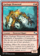 Garbage Elemental B (82) [UST]