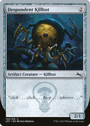 Despondent Killbot (145) [UST]