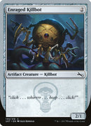 Enraged Killbot (145) [UST]