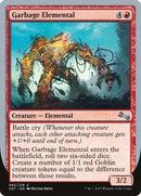 Garbage Elemental C (82) [UST]