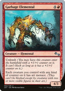 Garbage Elemental E (82) [UST]