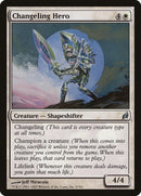 Changeling Hero (9) [LRW]