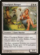 Cloudgoat Ranger (10) [LRW]