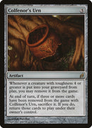Colfenors Urn (254) [LRW]