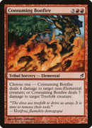 Consuming Bonfire (161) [LRW]