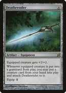 Deathrender (255) [LRW]