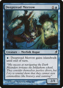 Deeptread Merrow (57) [LRW]