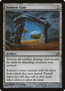 Dolmen Gate (256) [LRW]