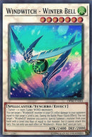 Windwitch Winter Bell (OP06-EN011) [OP06]