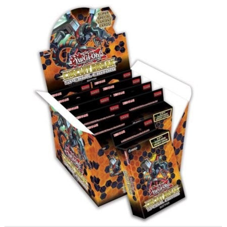 Circuit Break Special Edition Display [CIBR]