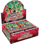 Extreme Force Booster Box [EXFO]