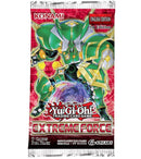 Extreme Force Booster Pack [EXFO]