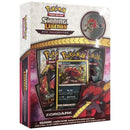 Shining Legends Pin Collection Zoroark [SHL]