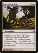 Entangling Trap (13) [LRW]