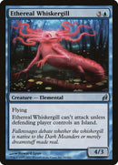 Ethereal Whiskergill (60) [LRW]