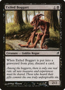 Exiled Boggart (109) [LRW]