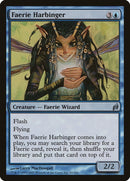 Faerie Harbinger (61) [LRW]