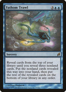 Fathom Trawl (65) [LRW]