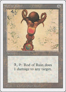 Rod of Ruin [3ED]