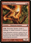 Flamekin Spitfire (168) [LRW]