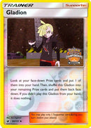 Gladion 95 111 Regional Championships (095/111) [PR]