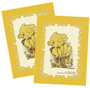 Image for Final Fantasy TCG: Chocobo's Crystal Hunt "Chocobo" Deck Protectors (60-Pack) - Card Sleeves