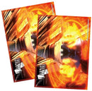 Image for Final Fantasy TCG: Final Fantasy IX Vivi Deck Protectors (60-Pack) - Card Sleeves
