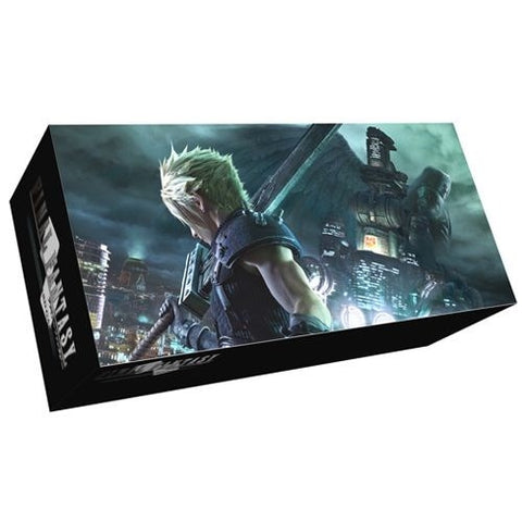 Image for Final Fantasy TCG: Storage Box - Deck Boxes