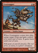 Goatnapper (172) [LRW]