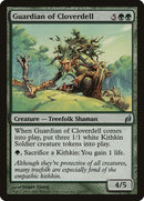 Guardian of Cloverdell (216) [LRW]