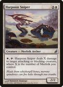 Harpoon Sniper (19) [LRW]