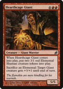 Hearthcage Giant (174) [LRW]