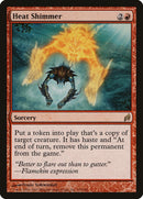 Heat Shimmer (175) [LRW]