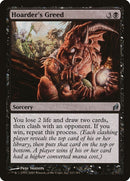 Hoarders Greed (117) [LRW]