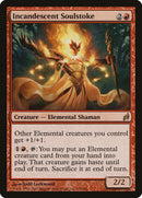 Incandescent Soulstoke (178) [LRW]