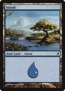 Island 289 (289) [LRW]