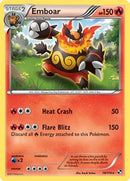 Emboar 19 114 (019/114) [PR]