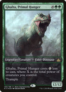 Ghalta Primal Hunger (130) [GAME]