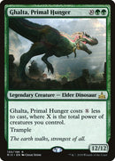 Ghalta Primal Hunger (130) [RIX]