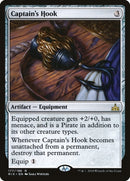 Captains Hook (177) [RIX]