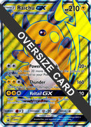 Raichu GX SM90 (SM90) [PR]