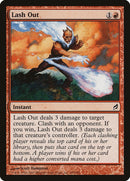 Lash Out (183) [LRW]