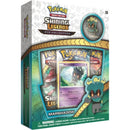 Shining Legends Pin Collection Marshadow [SHL]