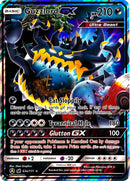 Guzzlord GX 63a 111 (063a/111) [PR]