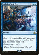 Admirals Order (31) [RIX]