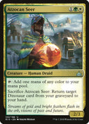 Atzocan Seer (153) [RIX]