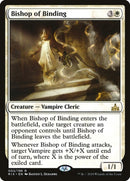 Bishop of Binding (2) [RIX]