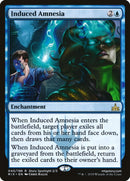 Induced Amnesia (40) [RIX]